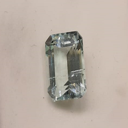 Natural Aquamarine