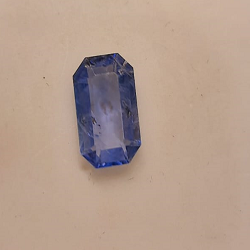 Blue Sapphire