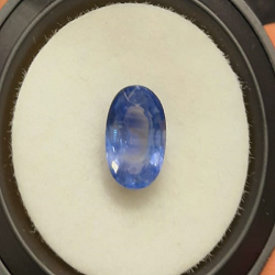 Ceylon Blue Sapphire