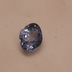 Ceylon Blue Sapphire