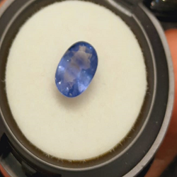 Ceylon Blue Sapphire