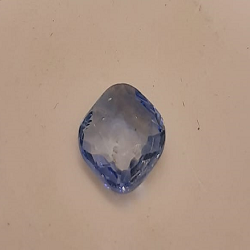 Ceylon Blue Sapphire