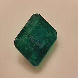 Natural Emerald