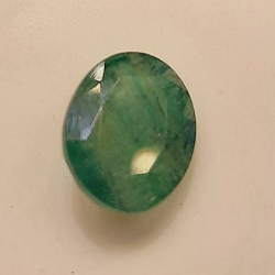 Natural Emerald