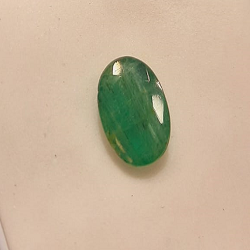 Natural Emerald