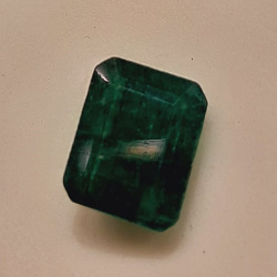 Natural Emerald