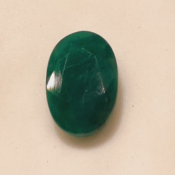 Natural Emerald