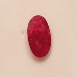 Natural Ruby