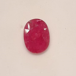 Natural Ruby