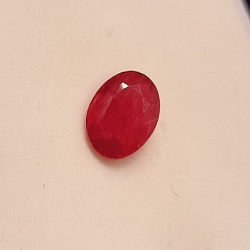 Natural Ruby (Yaqoot)