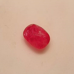 Natural Ruby (Yaqoot)