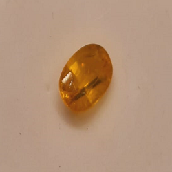 Natural Yellow Sapphire (PUKHRAJ)