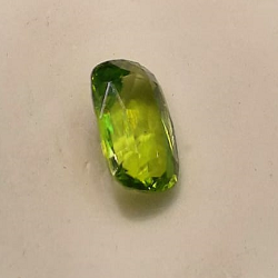 Natural Peridot