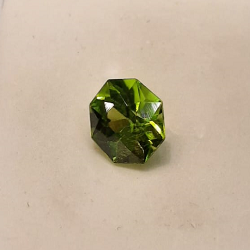 Natural Peridot Stone