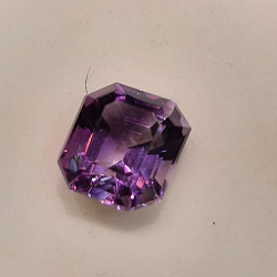 Natural Amethyst