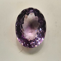 Natural Amethyst