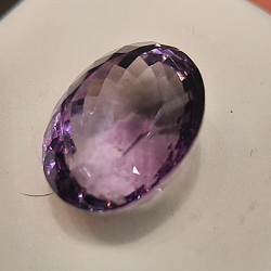 Natural Amethyst