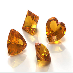 Citrine Natural Stone