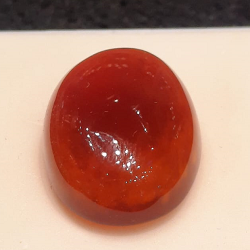 Carnelian Agate (Aqeea)