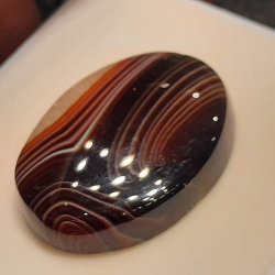 Sulemani Agate (Aqeeq)