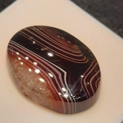 Sulemani Agate (Aqeeq)