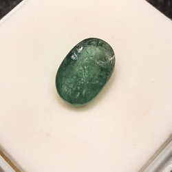 Green Tourmaline