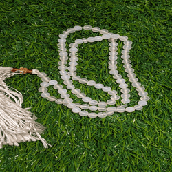 White Aqeek Tasbih