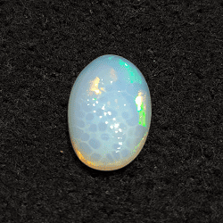 white-opal